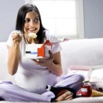 Antojos en el embarazo: ¿necesidad o capricho?