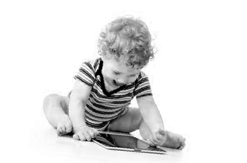 Evitar obesidad infantil con juegos activos