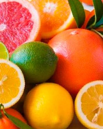 Comprar y consumir naranjas es beneficioso para el embarazo