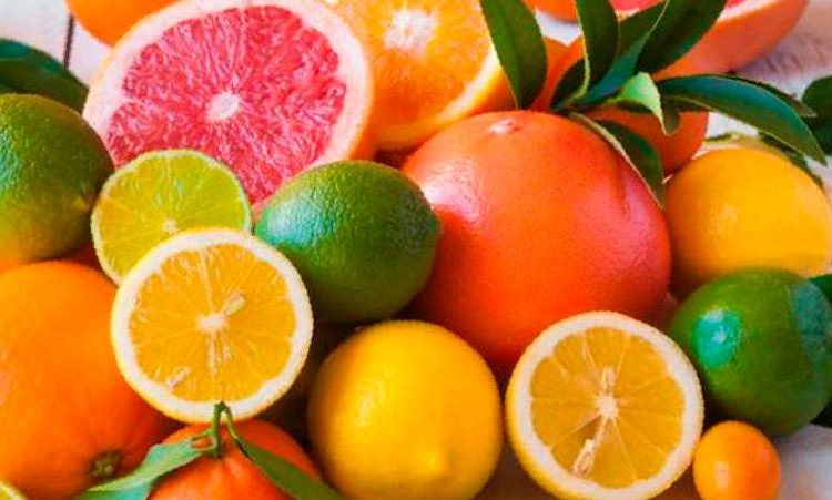 Comprar y consumir naranjas es beneficioso para el embarazo